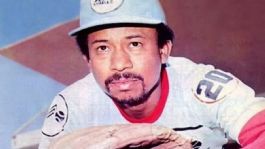 Foto que representa a La historia de Jesús Sommers el legendario bateador que conectó 3,004 hits en LMB