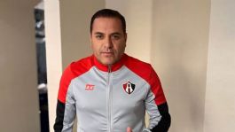 Foto que representa a Que renazca el Atlas pide Osorno