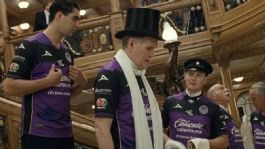 Foto que representa a Los MEMES despiden a Mazatlán en su último partido como local en la Liga MX