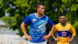 Foto que representa a Pablo Barrera: De brillar en Liga MX a convertirse en el mejor pagado de la talacha