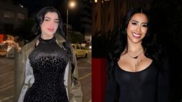 Foto que representa a Supernova Génesis 2026 confirma a Karely Ruiz como rival de Kim Shantal; protagonizan intenso careo