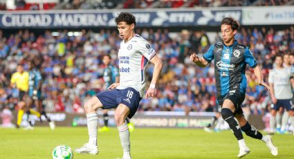 ¿Por qué señalan a Cruz Azul de presunta alineación indebida contra Querétaro en Liga MX?