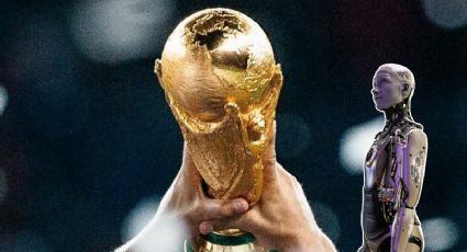 50 días para el Mundial 2026: ¿Quiénes son favoritos para salir campeón, según la IA?