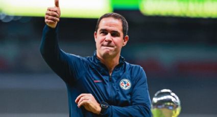 André Jardine alerta sobre el peligro del América en la Liguilla: “Sorprende que duden”