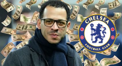 La impactante FORTUNA que Chelsea pagaría a Liam Rosenior tras despedirlo como DT