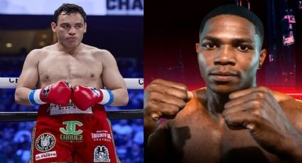 ¿Dónde ver la pelea Julio César Chávez Jr. vs Jhon Caicedo EN VIVO el sábado 25 de abril?