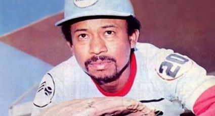 La historia de Jesús Sommers el legendario bateador que conectó 3,004 hits en LMB