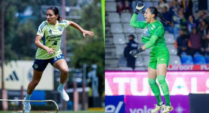 ¿Dónde ver la Jornada 17 de la Liga MX Femenil? Partidos y horarios del 24 y 25 de abril