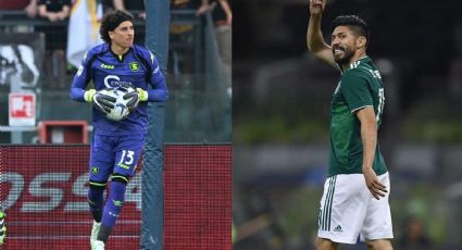 Oribe Peralta prefiere a los jóvenes: No llevaría a Guillermo Ochoa al Mundial 2026