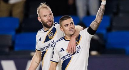 Estrella de LA Galaxy lanza inesperado guiño al América y emociona a la afición: “Es muy grande”