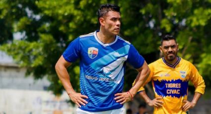 Pablo Barrera: De brillar en Liga MX a convertirse en el mejor pagado de la talacha
