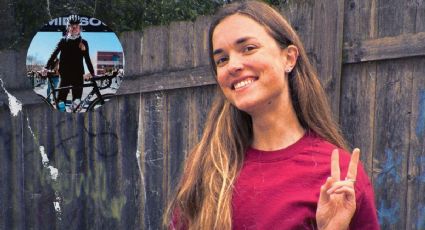El impactante caso de Moriah Wilson, el atentado que marcó el ciclismo mundial