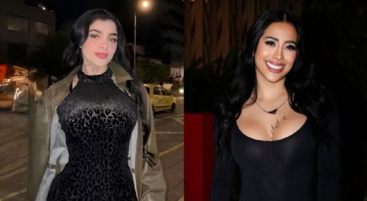 Supernova Génesis 2026 confirma a Karely Ruiz como rival de Kim Shantal; protagonizan intenso careo