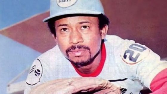 Foto de: La historia de Jesús Sommers el legendario bateador que conectó 3,004 hits en LMB