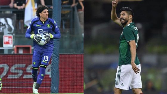 Oribe Peralta prefiere a los jóvenes: No llevaría a Guillermo Ochoa al Mundial 2026