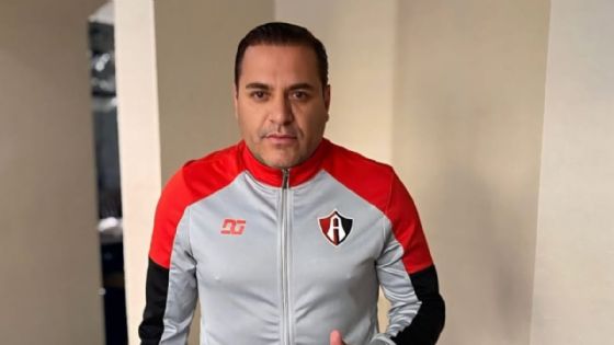 Que renazca el Atlas pide Osorno