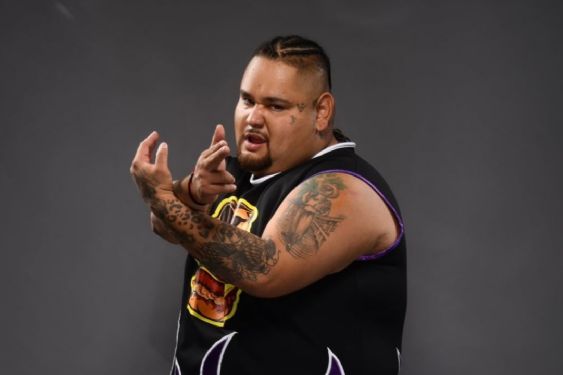 Foto de: Niño Hamburguesa lamenta y se disculpa por incidente con un fan, tras despido de AAA