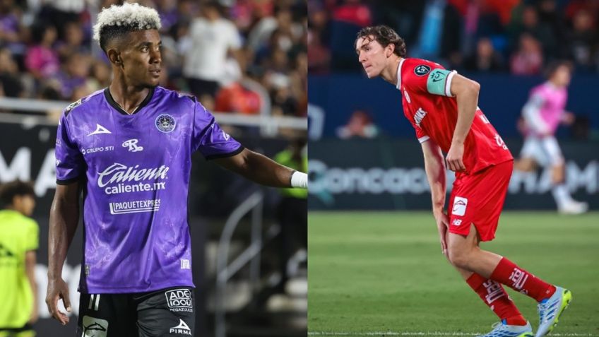 Mazatlán vs Toluca HOY 22 de abril: Alineaciones y dónde ver EN VIVO en la Jornada 16