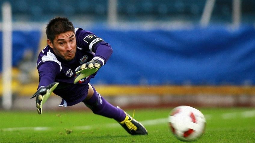 “Memo será un soldado”