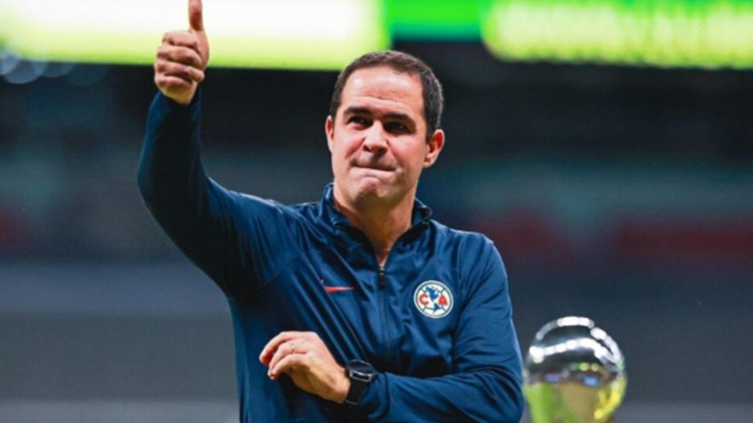 André Jardine alerta sobre el peligro del América en la Liguilla: “Sorprende que duden”