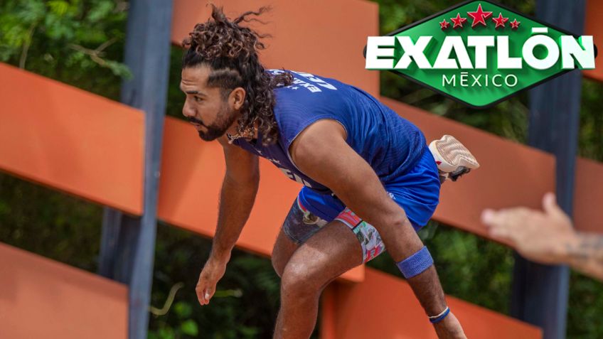 Exatlón México: Adrián Leo lamenta recibir insultos de Mono Osuna: “Me quedé callado”