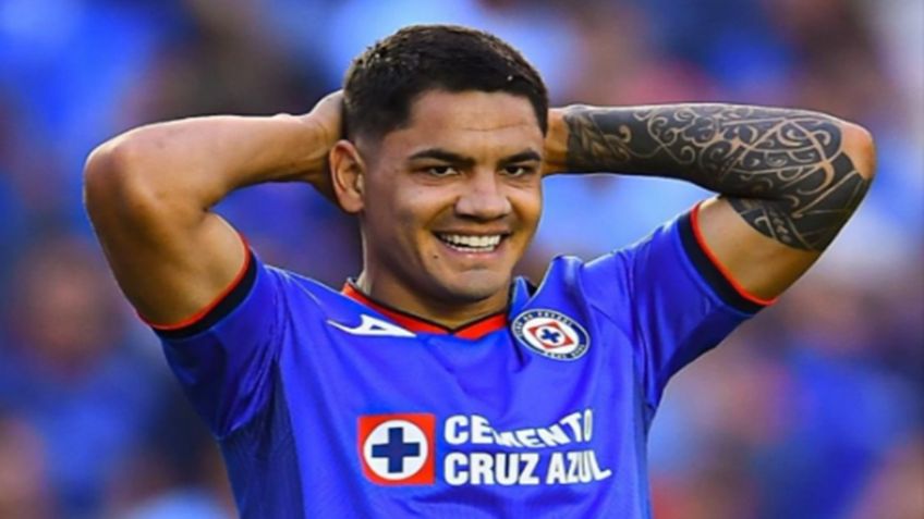 El OSO del Toro Fernández que pudo frenar la crisis de Cruz Azul en Liga MX | VIDEO