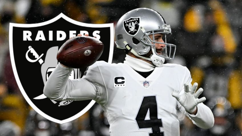3 estrellas que Las Vegas Raiders dejó escapar en la historia del Draft de la NFL