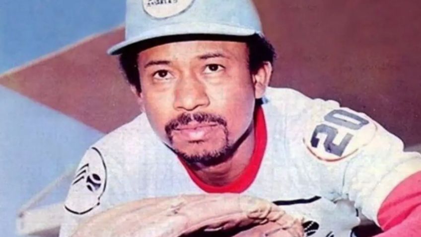 La historia de Jesús Sommers el legendario bateador que conectó 3,004 hits en LMB