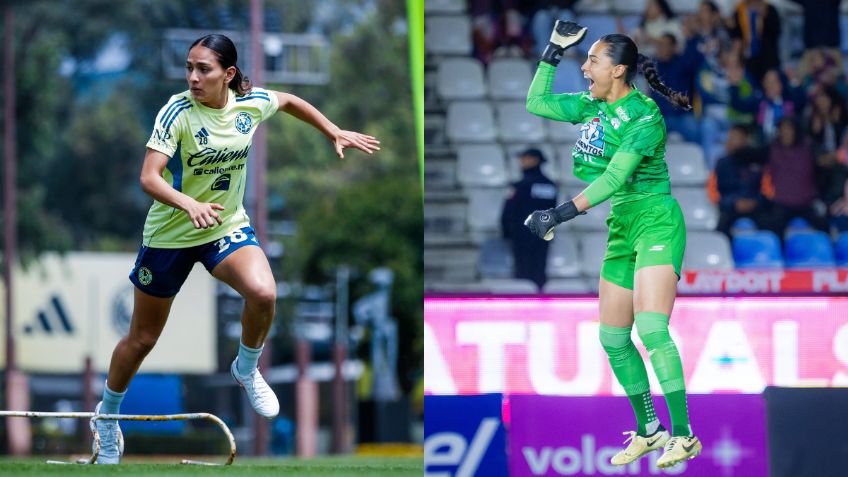 ¿Dónde ver la Jornada 17 de la Liga MX Femenil? Partidos y horarios del 24 y 25 de abril