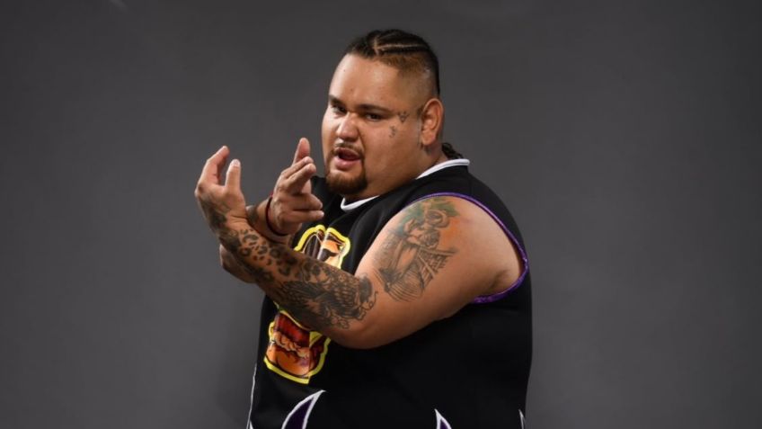 Niño Hamburguesa lamenta y se disculpa por incidente con un fan, tras despido de AAA