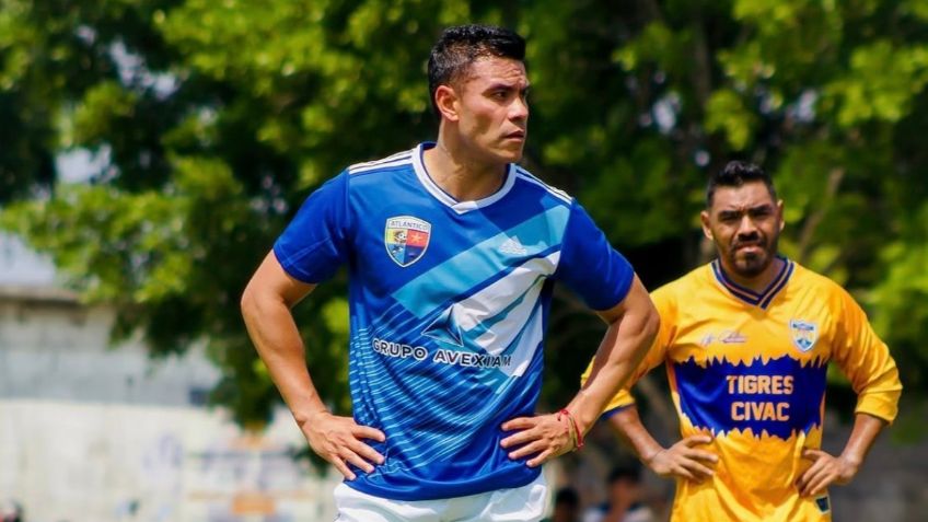 Pablo Barrera: De brillar en Liga MX a convertirse en el mejor pagado de la talacha