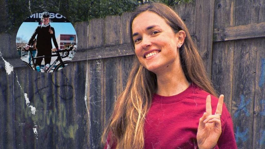 El impactante caso de Moriah Wilson, el atentado que marcó el ciclismo mundial