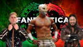 Foto ilustrativa de la nota titulada: ¿Cuándo será la FantasticaMania México 2026 del CMLL y NJPW?
