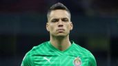 Foto ilustrativa de la nota titulada: El increíble caso de Óscar Whalley: esperó más de 2 años para aparecer con Chivas en Liga MX