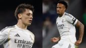 Foto ilustrativa de la nota titulada: Arda Guler y Militao causan baja inmediata del Real Madrid; ¿Peligra el Mundial 2026?