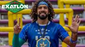 Foto ilustrativa de la nota titulada: Exatlón México: Los tiros de Adrián Leo que desataron polémica; ¿Debieron contar?