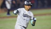 Foto ilustrativa de la nota titulada: ¡Poder ofensivo! El explosivo récord que Sultanes de Monterrey alcanzó en la LMB