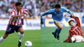 Foto ilustrativa de la nota titulada: ¿Culpa de Maradona y Van Basten? La razón por la que Ramón Ramírez no llegó a Italia en los 90s