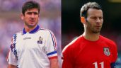 Foto ilustrativa de la nota titulada: 9 leyendas del fútbol que NUNCA jugaron una Copa del Mundo