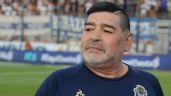 Foto ilustrativa de la nota titulada: Revelan fotos inéditas del cadáver de Maradona en juicio por su muerte