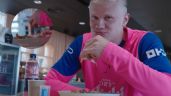Foto ilustrativa de la nota titulada: ¡Haaland, hermano, ya eres mexicano! Captan al noruego comiendo tacos | VIDEO