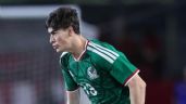 Foto ilustrativa de la nota titulada: Hormiga González pronostica buen Mundial 2026 para México y su salto a Europa