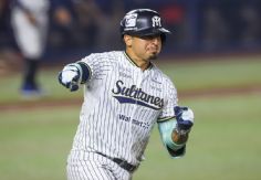 Foto ilustrativa de nota ¡Poder ofensivo! El explosivo récord que Sultanes de Monterrey alcanzó en la LMB