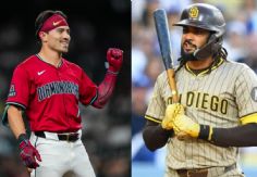 Foto ilustrativa de nota ¿Dónde ver Padres vs Diamondbacks por el MLB México City Series 2026? Horarios y canales