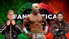 Foto que representa a ¿Cuándo será la FantasticaMania México 2026 del CMLL y NJPW?