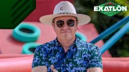 Foto que representa a Exatlón México: ¿Quién gana La Villa 360 HOY jueves 23 de abril? | Spoilers