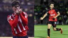 Foto que representa a ¿Dónde ver la Jornada 17 de la Liga MX? Partidos y horarios en Liga MX del 24 al 26 de abril