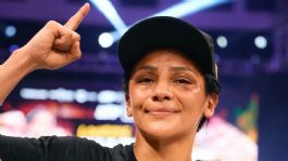 Foto que representa a Lourdes Juárez, Irma García y Mayeli Flores firman con MVP y refuerzan el impulso global