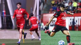 Foto que representa a ¿Dónde ver Chivas vs Xolos el 25 de abril? Horario y canal para la Jornada 17 de Liga MX