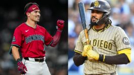 Foto que representa a ¿Dónde ver Padres vs Diamondbacks por el MLB México City Series 2026? Horarios y canales